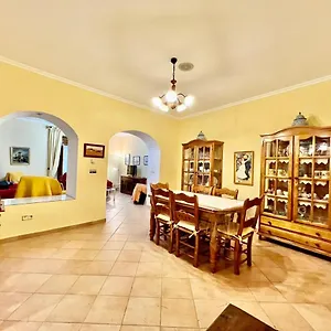  Сasa de vacaciones Casa Canos