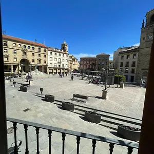  Apartamento Vivienda Con Fines Turisticos Plaza Andalucia