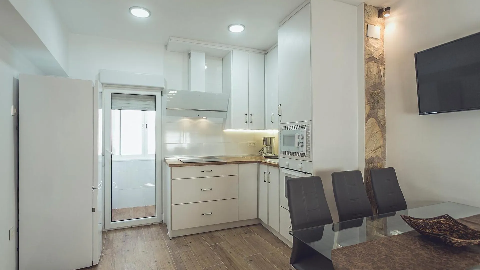 Apartamento Alojamiento Suit Royal Úbeda