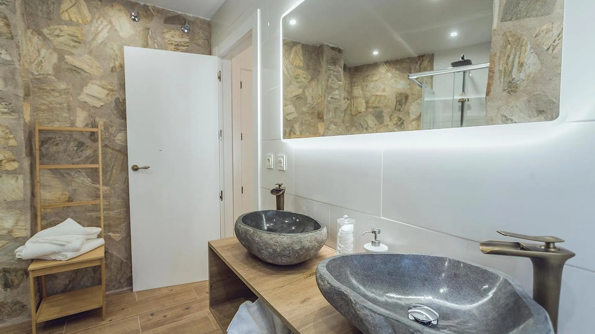Apartamento Alojamiento Suit Royal Úbeda