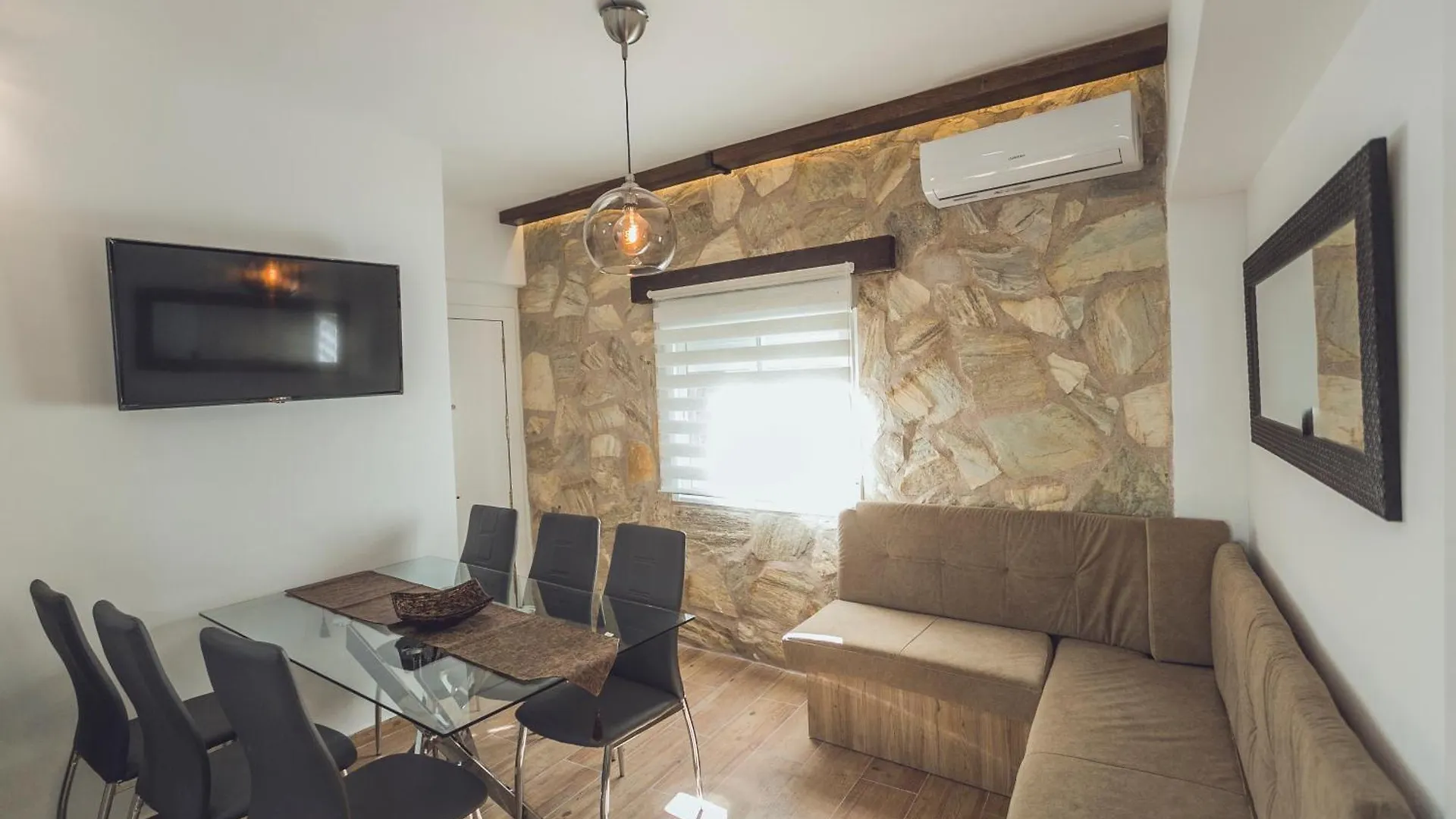 Alojamiento Suit Royal Úbeda Apartamento